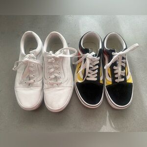 VANS Bundle
